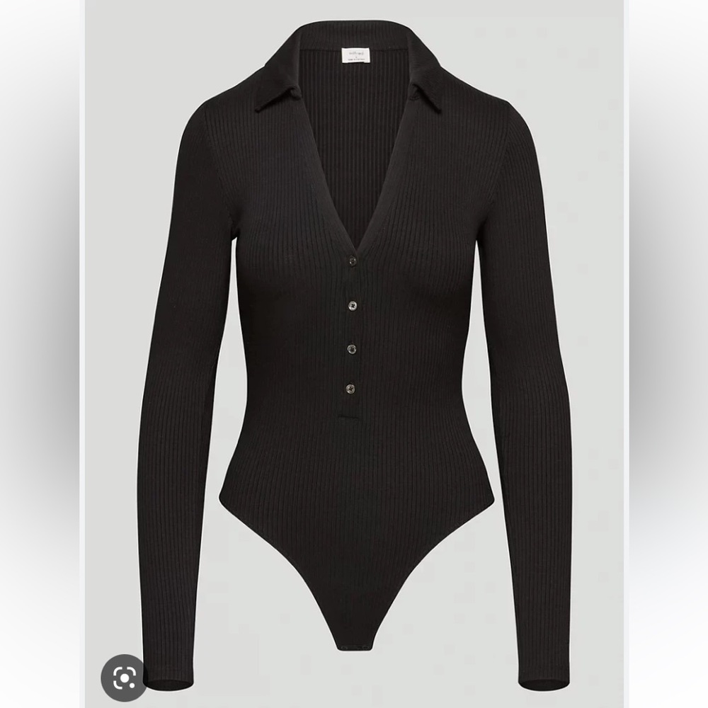 Wilfred Charlotte Bodysuit